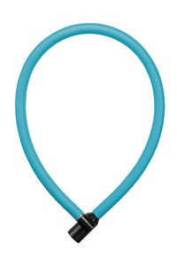 Bike Cable Lock AXA Resolute 6-60 ice blue