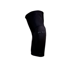 Kali Mission 2.0 Knee Guards Black L