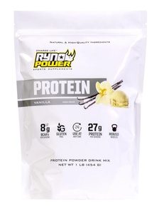 Ryno Power Protein Premium Whey Powder 450g