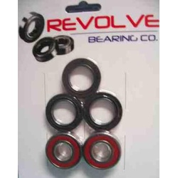 Wheel Bearing Kit Front
