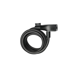 Bike Cable Lock AXA Resolute 8-180 black