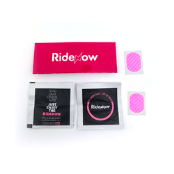 RideNow TPU Inner Tube Patch Kit