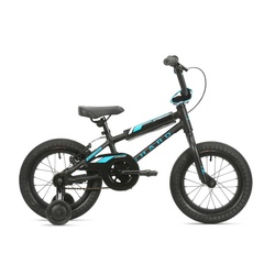 Haro Bikes Shredder 14 Black