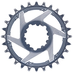 Chainring 3 Bolt Direct Mount 32T e*thirteen Helix