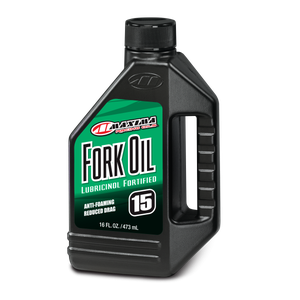 Fork Oil Maxima 15wt 473ml