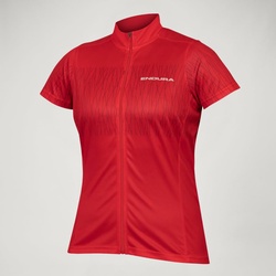 Endura - WMS HUMMVEE RAY S/S JERSEY PO XS RE6206PO