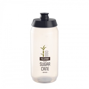 Polisport Sugar Cane Sport Water Bottle 550 ml