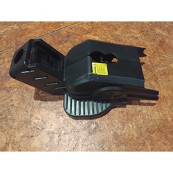 Plastics Set Charged 200w Balance Bike