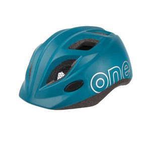 ONE Plus helmet Bobike Bahama Blue S