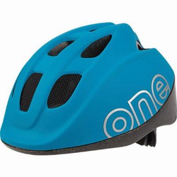 Kids Helmet Bobike ONE Bahama Blue XS