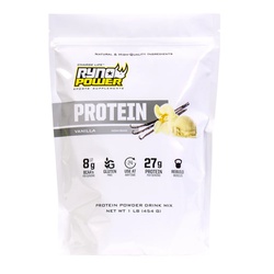 Ryno Power Protein Premium Whey Powder 450g