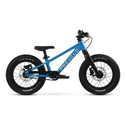 Prevelo Zulu One 2025 Blue