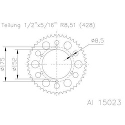 Sprocket Esjot