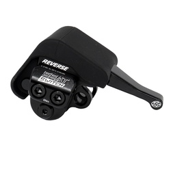 REVERSE Seatswitch Type 1 - Saddle Angle Adjuster V2