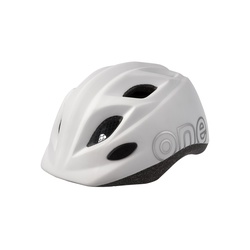 ONE Plus helmet Bobike White S