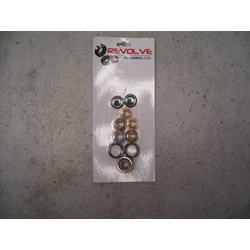 Shock Bearing Kit CRF150R 07-21