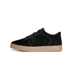 SCg MTB Shoes Sound Black Suede size 8