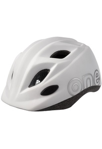 ONE Plus helmet Bobike White S