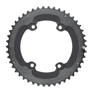 microSHIFT Sword 46T 2x Chainring - 110 BCD