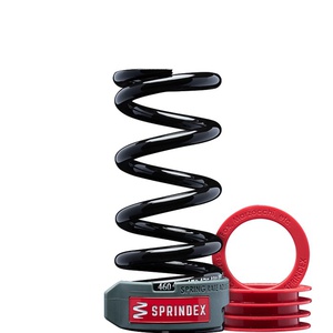 Shock Spring Sprindex Light Trail 490-560 lbs