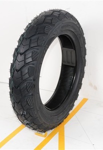 Black Cat E-Scooter Tyre 3.00-10 BMEX-01