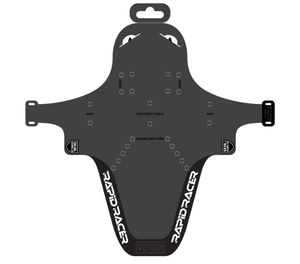 Enduro Mud Guard v4.2 Standard Black RRP