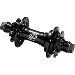 Hub Rear 32h 135 10 Reverse Components