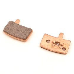 Brake Pads Aggressive-Hayes St Tra Brake Authority