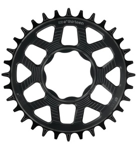 Helix Race e*spec Chainring 34T TQ HPR50