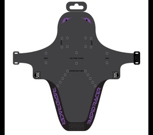 Enduro Mud Guard v4.2 Standard Purple RRP