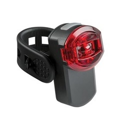 Bike Light AXA Compactline Rear