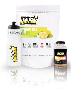 Endurance Plus Power Package Ryno Power