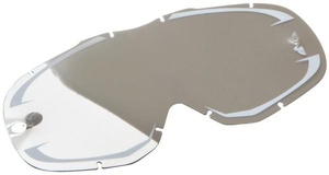 Goggle Lens Thor Ally Mirror White