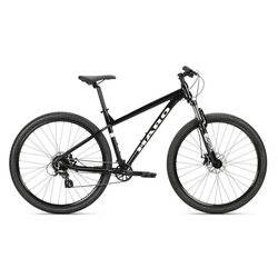 Haro Bikes Flightline 2 29" Black Grey Large