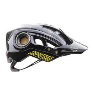 URGE MTB Helmet Supatrail Black S/M