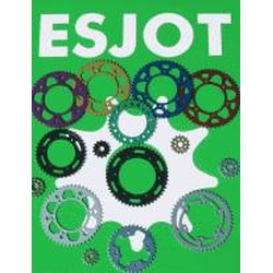 Sprocket rear KTM 950 990 1190