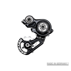 REVERSE Colab Pro Chain Tensioner (Black)