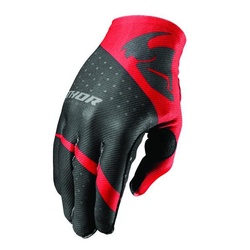 Gloves Thor S17 Invert Rhythm 2XL