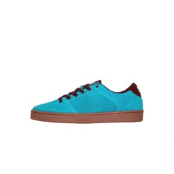 SCg MTB Shoes Sound Turquoise Suede size 12