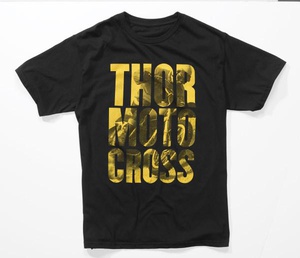 T-shirt Thor Torsten Vintage MX Medium