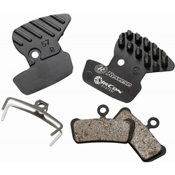 Reverse Compens Brake pads Sram Guide Organic