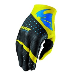 Gloves Thor S17 Invert Rhythm Medium