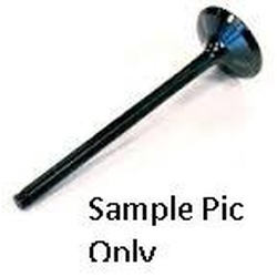 Exhaust Valve Psychic