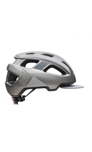 URGE City Helmet Strail Alloy Grey S M