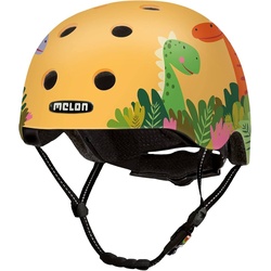 Melon Kids Helmet Urban Active Big Bronto XXS-S
