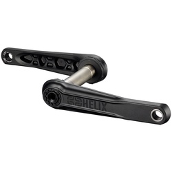 Helix Core Alloy Crank 165mm Bosch e*thirteen