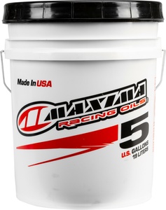Maxima Suspension Clean 5 Gallon 19 Litre