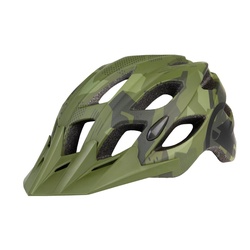 Endura - HUMMVEE HELMET GO  L-XL  RE1505GO