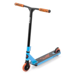 Slamm Classic Mini Stunt Scooter - Blue