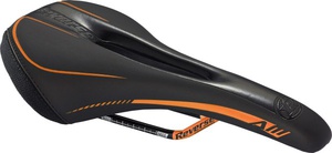 Saddle Reverse AM Ergo Black Fox Orange